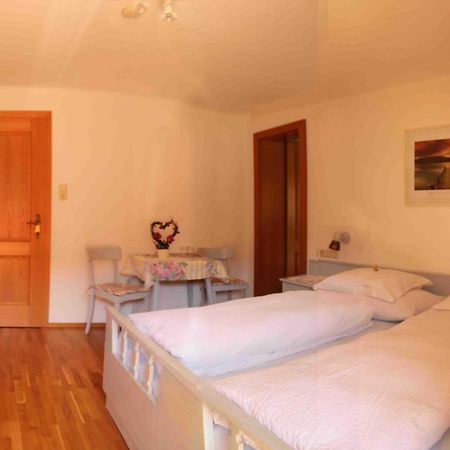 Bed and Breakfast Haus Senoner Kitzbühel Exteriér fotografie