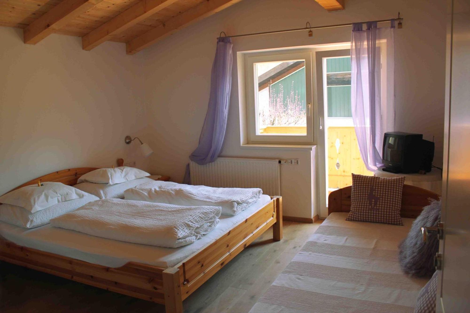 Bed and Breakfast Haus Senoner Kitzbühel Exteriér fotografie