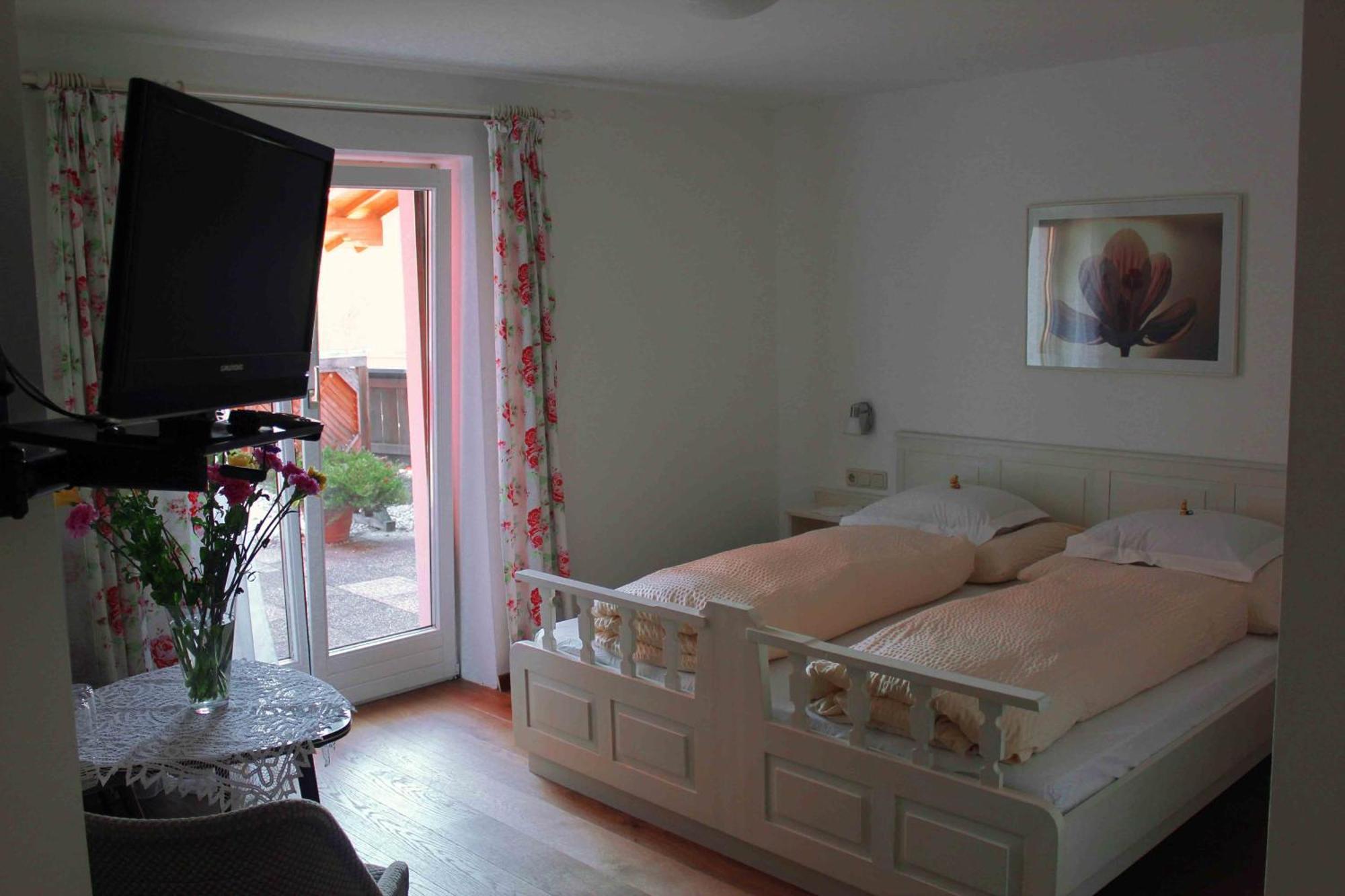 Bed and Breakfast Haus Senoner Kitzbühel Exteriér fotografie