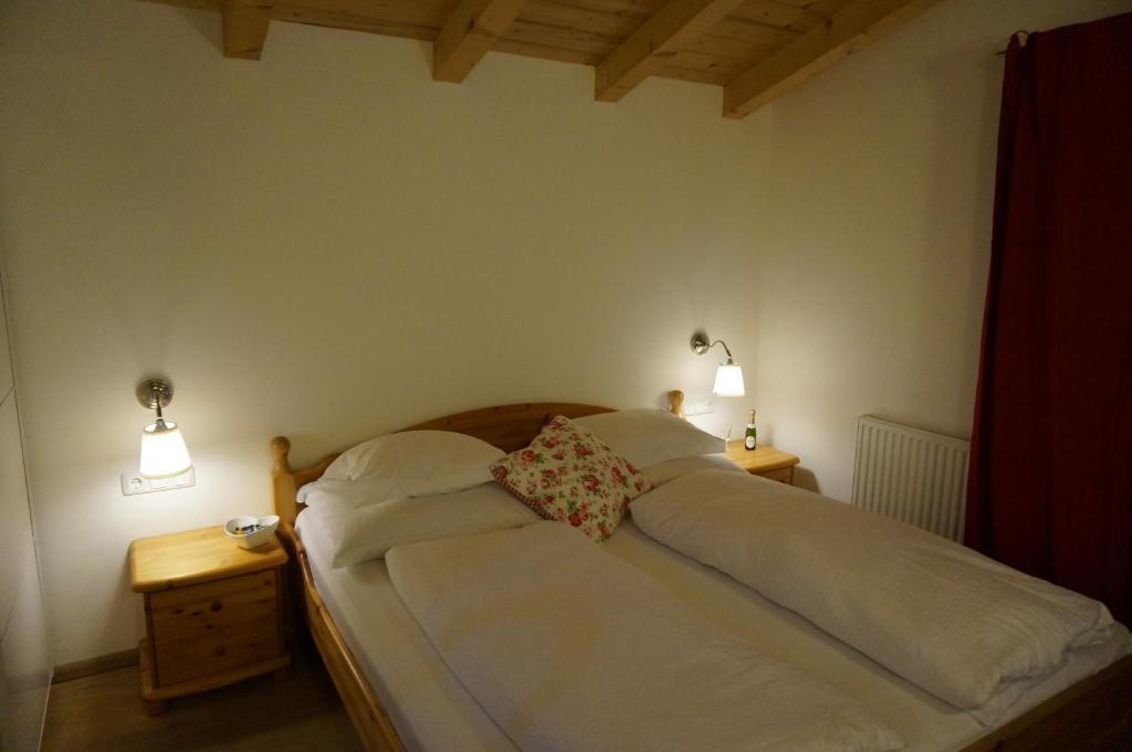 Bed and Breakfast Haus Senoner Kitzbühel Pokoj fotografie