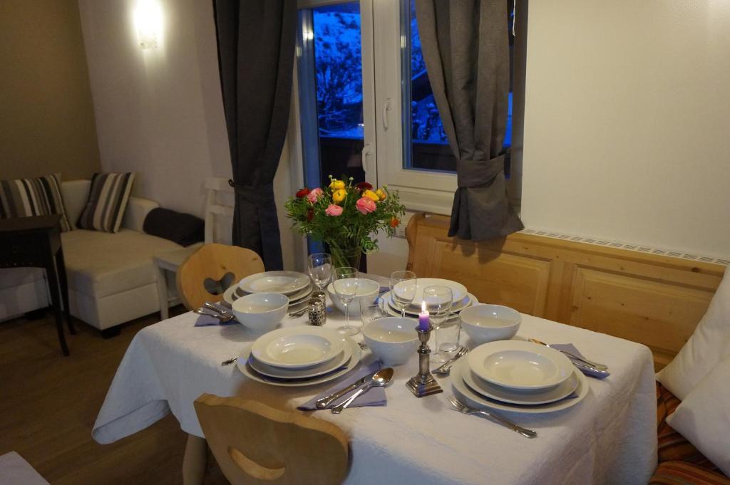 Bed and Breakfast Haus Senoner Kitzbühel Pokoj fotografie